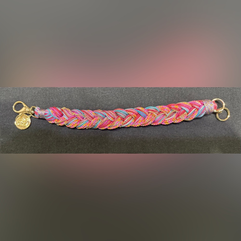 Kendra Scott Braided Bracelet